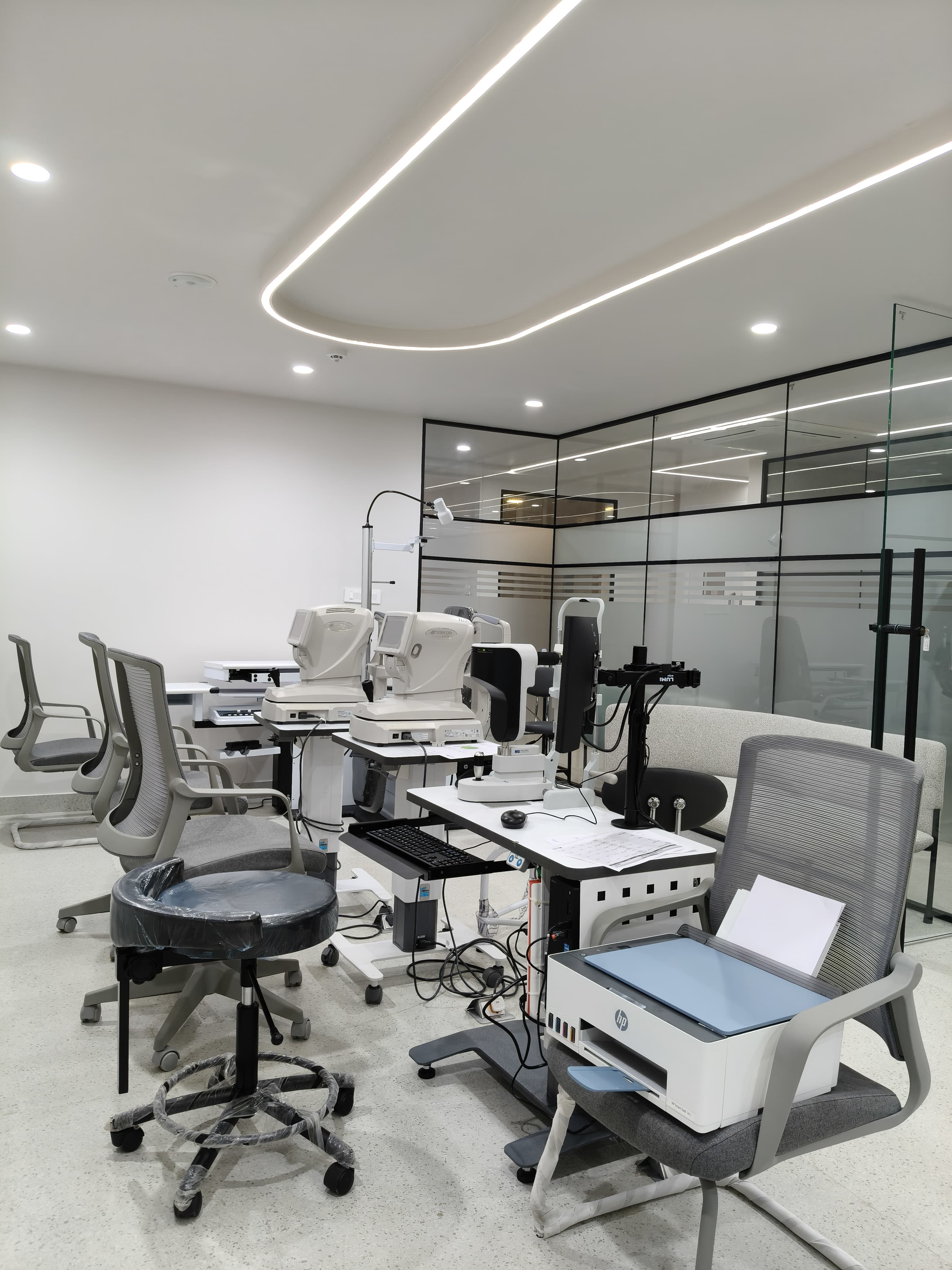 Best Eye Hospital in Hyderabad | Advanced Focus Eye Hospital
