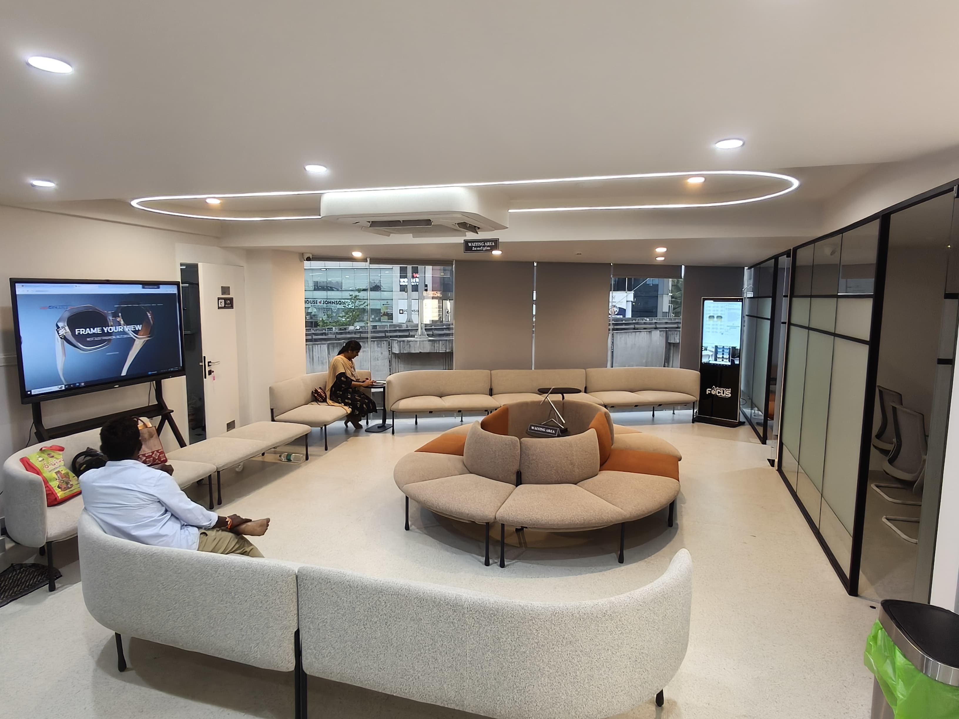 Best Eye Hospital in Hyderabad | Advanced Focus Eye Hospital